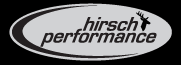 Hirsch Performance